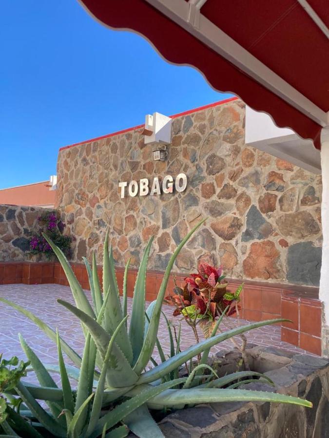 Tobago508 Apartment Puerto Rico  Exterior photo